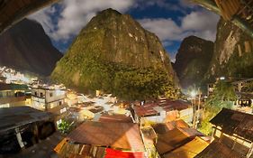 Hostel Eco Art Machupicchu