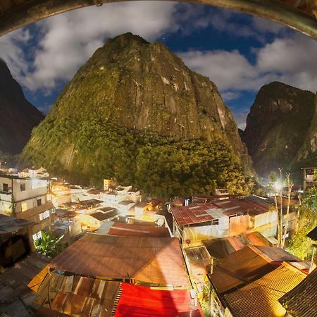Eco Art Best View Machu Picchu Esterno foto
