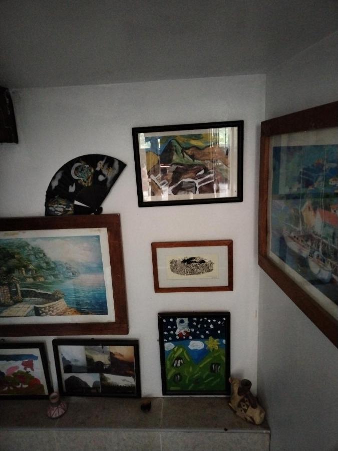 Eco Art Best View Machu Picchu Esterno foto